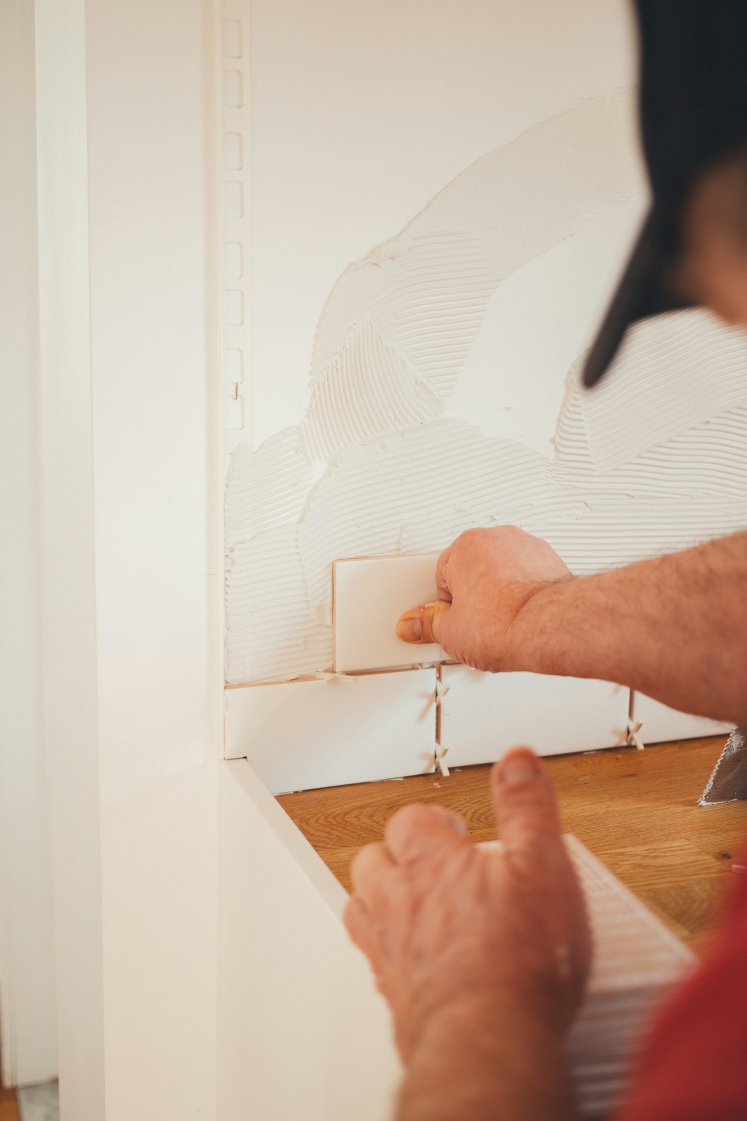 Top 5 Trends in Modern Residential Construction